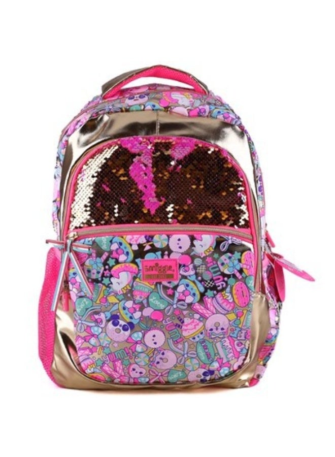 سميجل حقائب ظهر للأطفال بسعة كبيرة من Smiggle أستراليا