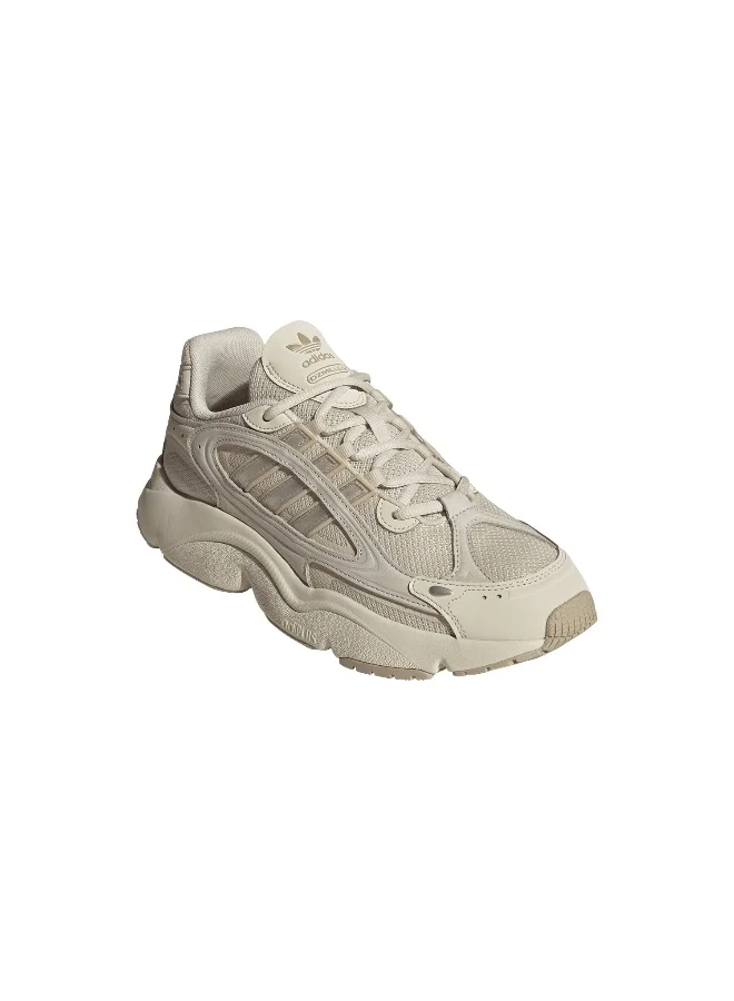 Adidas Adidas OZMILLEN Beige CASUAL Trainers FOR MEN 13.5