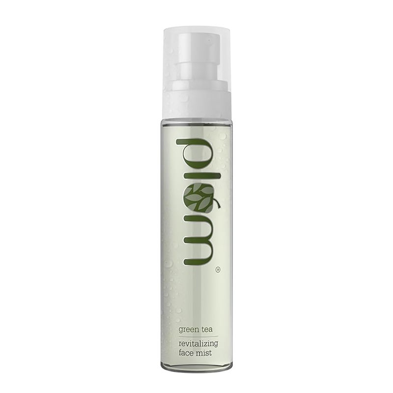 Plum Green Tea Revitalizing Face Mist 100ML 0737 - Image 1