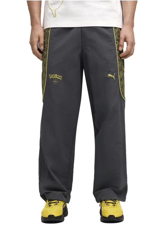 PUMA x POKÉMON PUMATECH-X Relaxed Track Pants Men