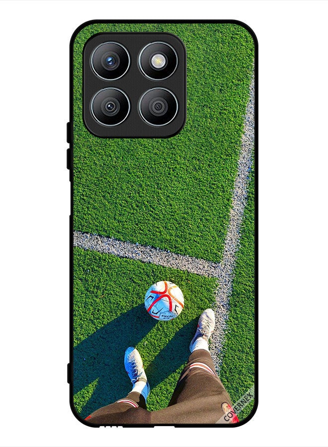 Covernex Protective Case Cover For Honor X8b All The Love For Football - Image 1