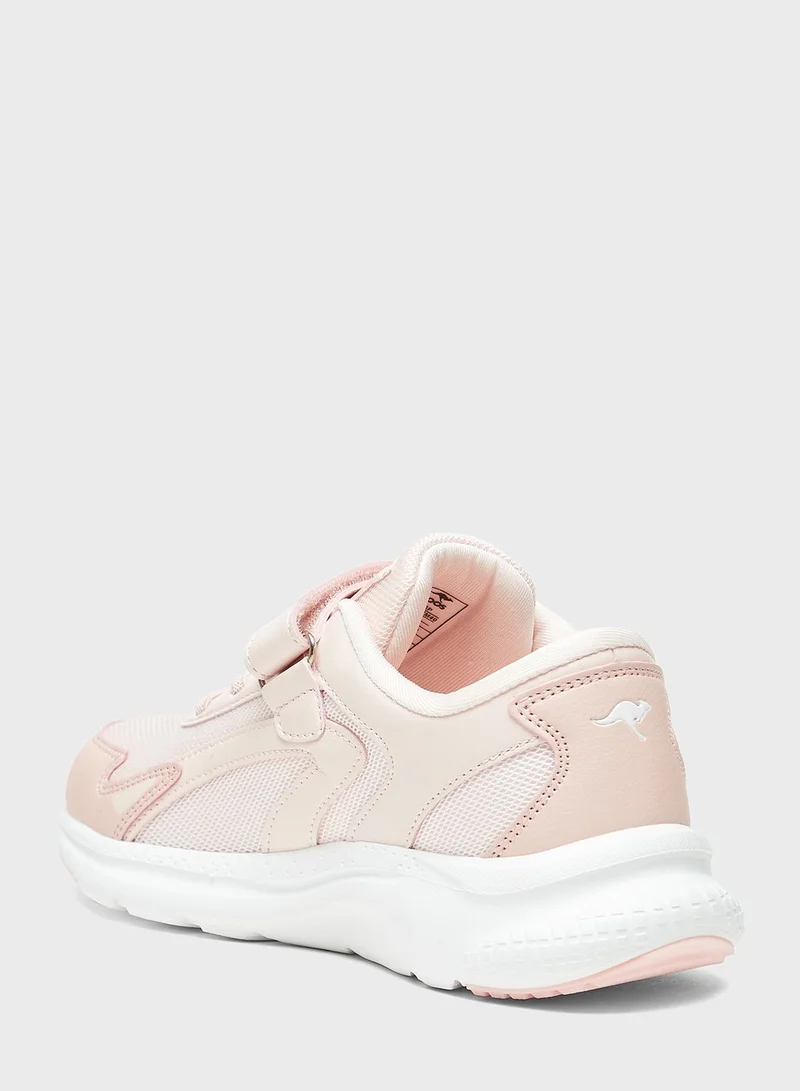 kangaROOS Youth Casual Sneakers