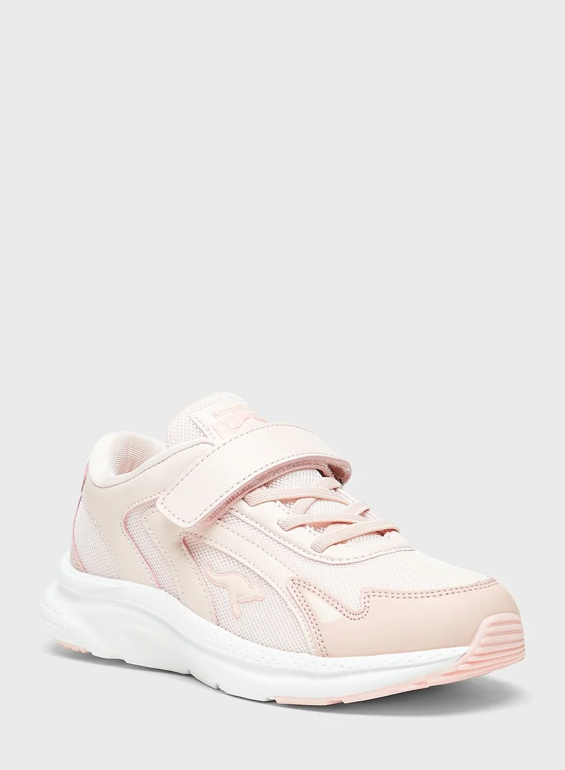 kangaROOS Youth Casual Sneakers