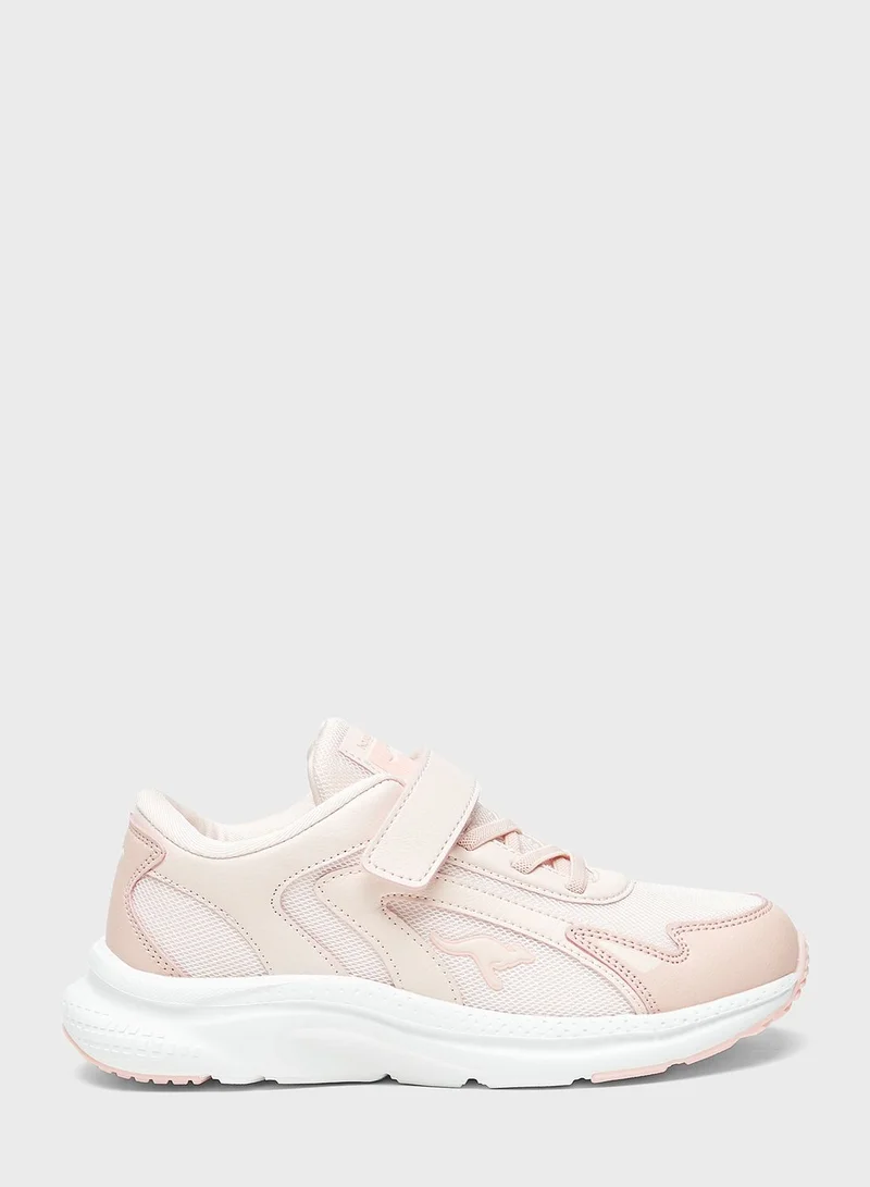 kangaROOS Youth Casual Sneakers