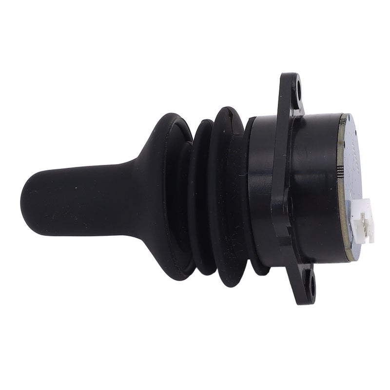 Hall Electric Joystick Universal 360 Degree Rotation Control Rocker for Walker Game Console Mobile Platform DC5V - Image 3