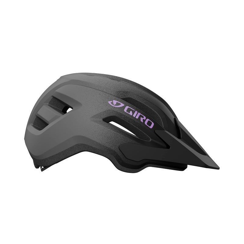 Giro Fixture II MIPS Mountain Bike Helmet for Men, Women, Kids, and Adults â€“ Matte Titanium Fade, Universal Women (50-57 cm) - Image 3