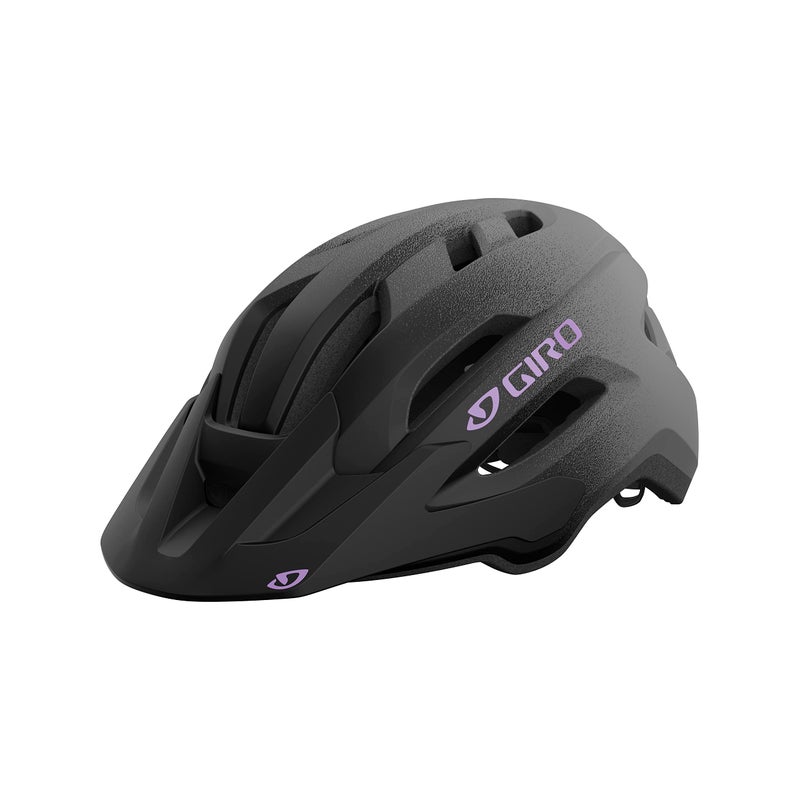 Giro Fixture II MIPS Mountain Bike Helmet for Men, Women, Kids, and Adults â€“ Matte Titanium Fade, Universal Women (50-57 cm) - Image 1