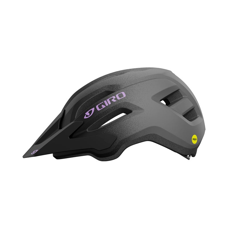 Giro Fixture II MIPS Mountain Bike Helmet for Men, Women, Kids, and Adults â€“ Matte Titanium Fade, Universal Women (50-57 cm) - Image 2