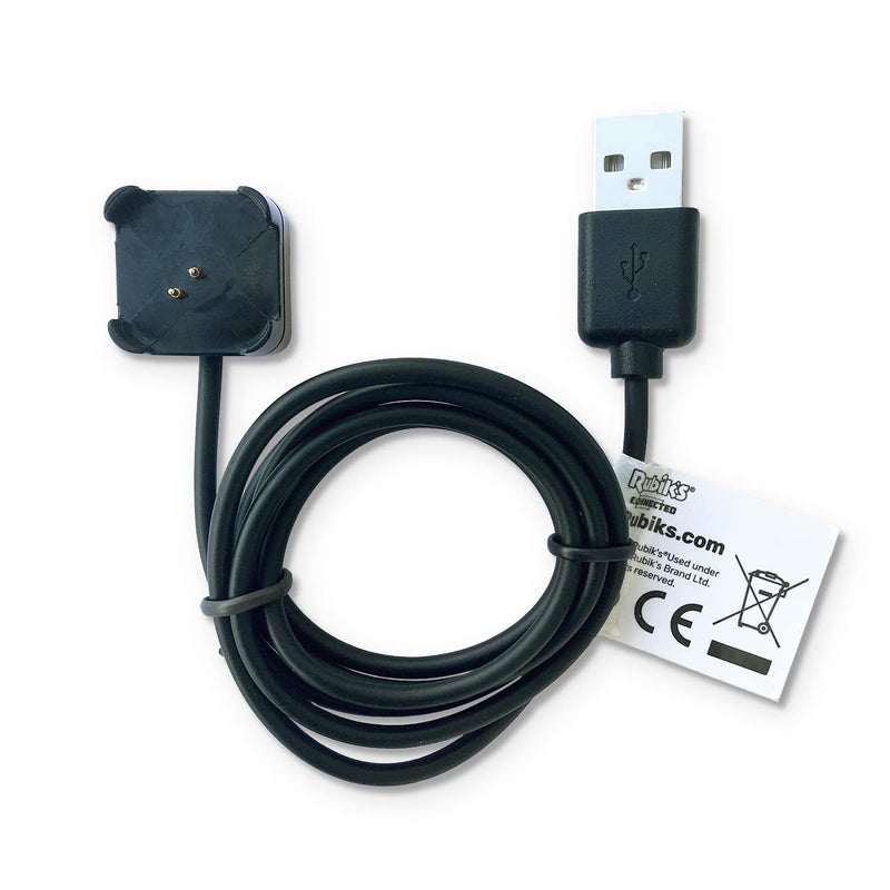 GoCube Rubiks Connected Charging Cable Customized USB charger cable for Rubiks Connected Smart Cube Puzzle - Image 2
