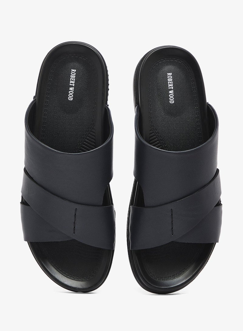 روبرت وود صنادل كاجوال كومفورت لاين - Image 4