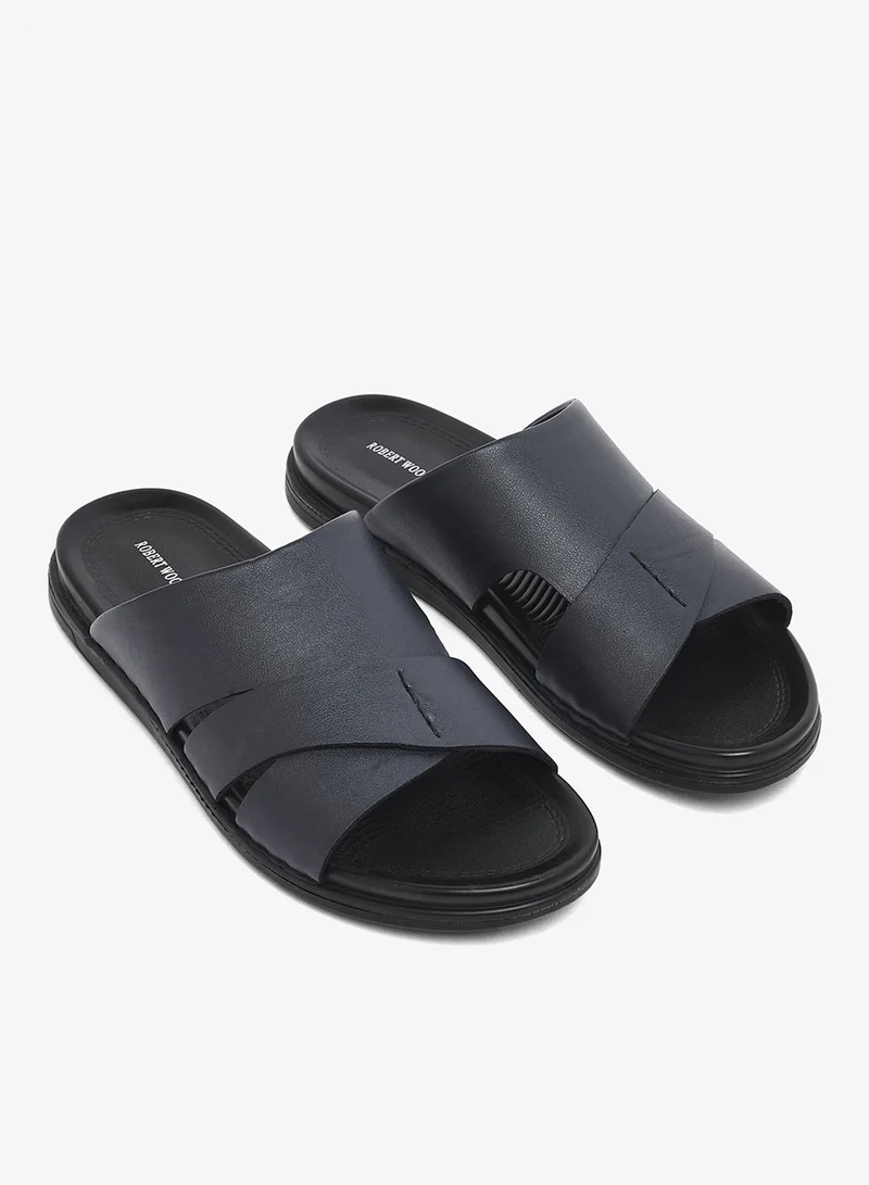 Robert Wood Comfortline Casual Sandals
