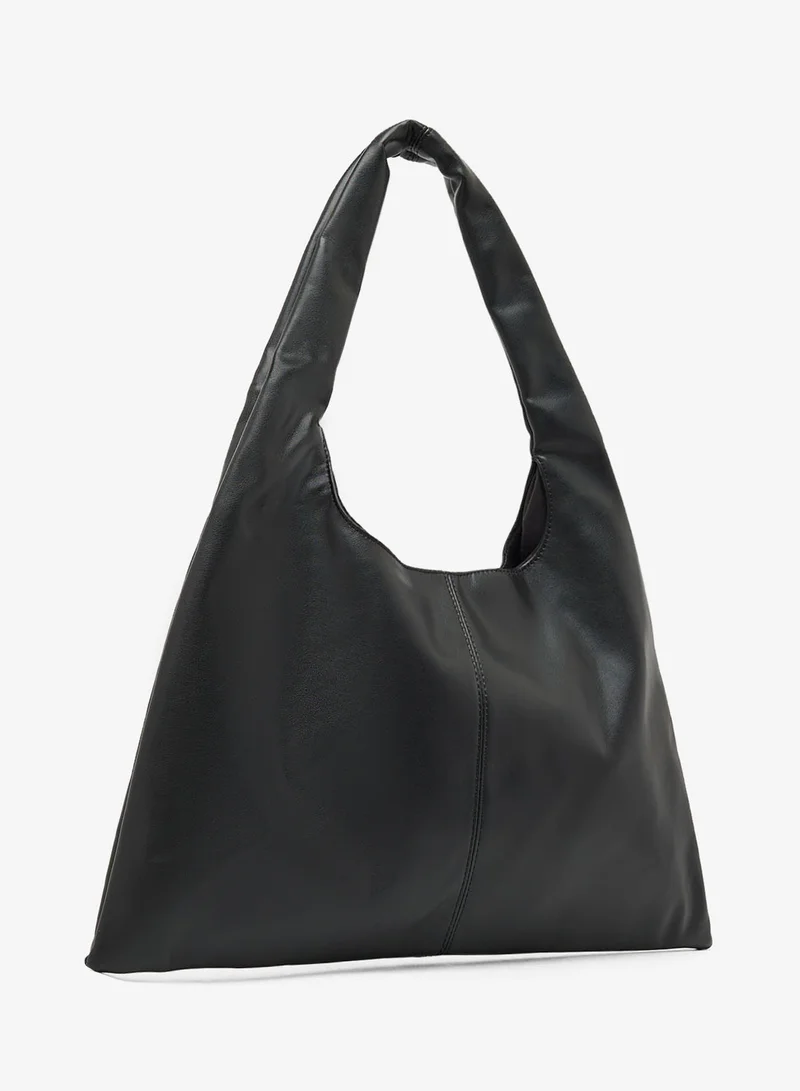 GLAMOROUS Top Handle Tote