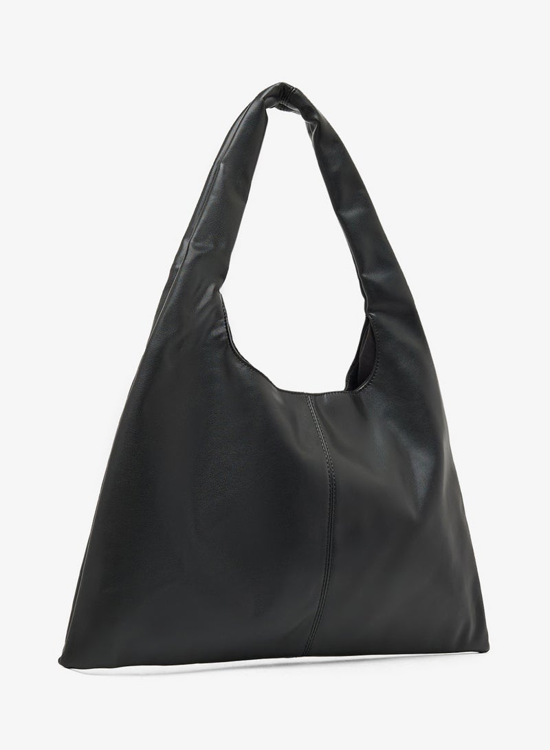 GLAMOROUS Top Handle Tote - Image 2