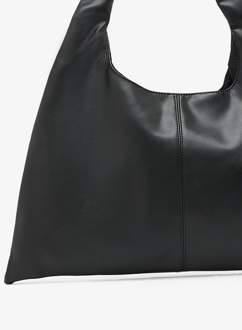 GLAMOROUS Top Handle Tote - Image 3