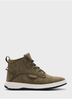 Casual Boots