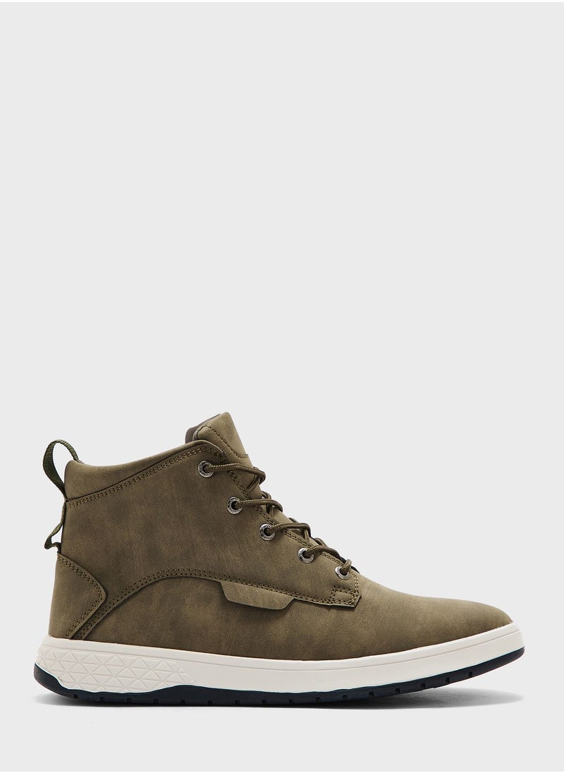 Seventy Five - Casual Boots - Image 1