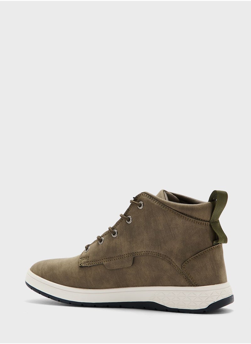 Seventy Five - Casual Boots - Image 1