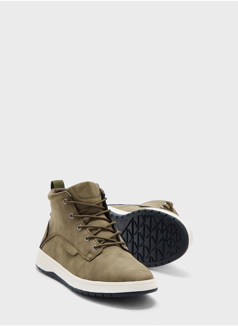 Seventy Five - Casual Boots - Image 1
