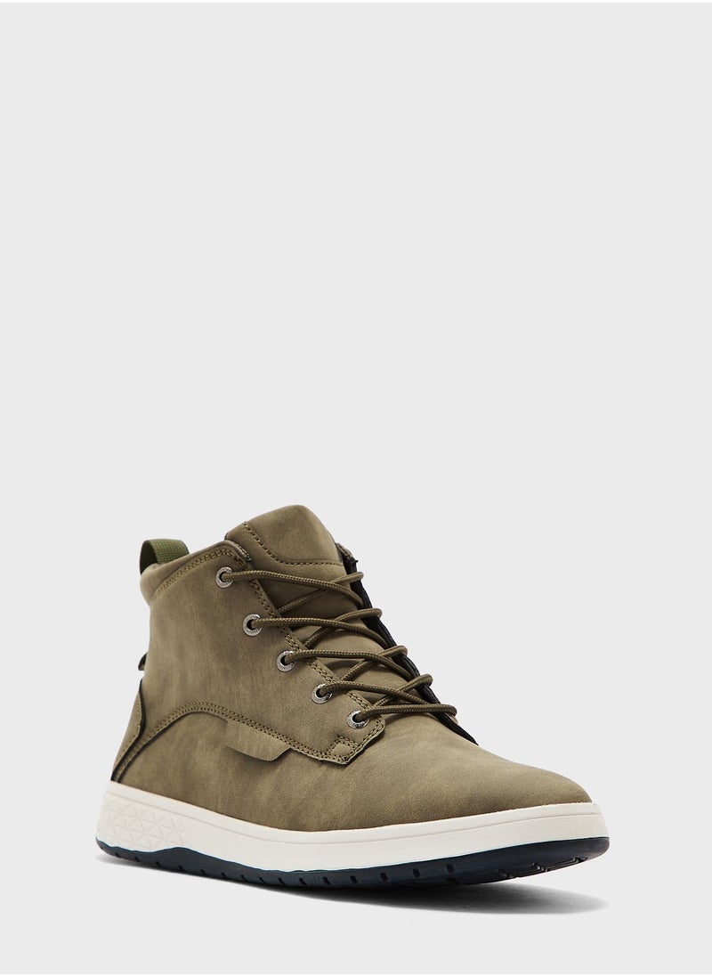 Seventy Five - Casual Boots - Image 1