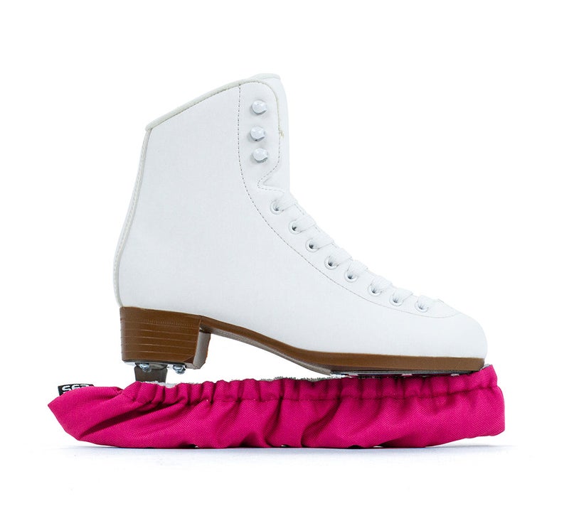 SFR Ice Skates Blade Soakers - Pink [set/2] - Image 3