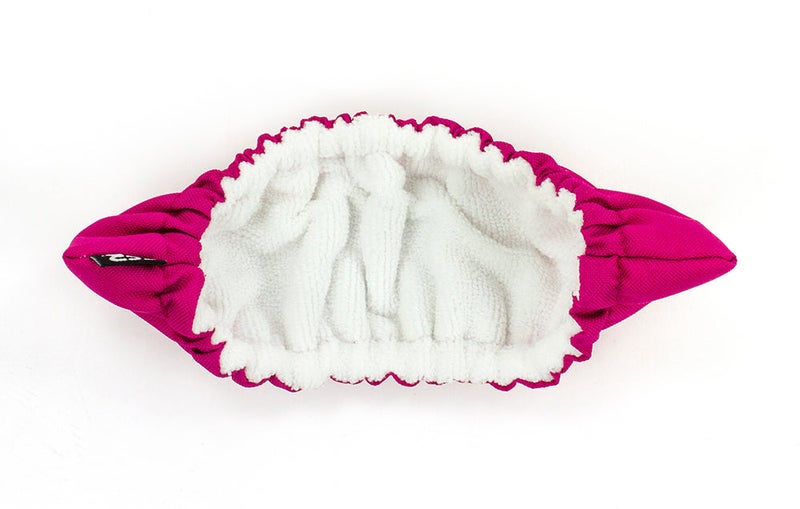 SFR Ice Skates Blade Soakers - Pink [set/2] - Image 1