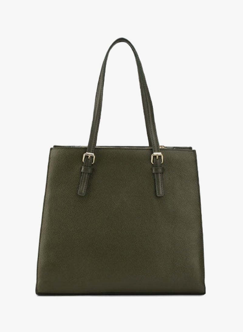 Language Women's Lucia Tote Bag - Image 3