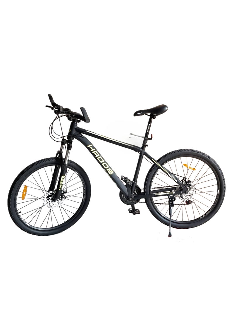 هادور عجله سرعات مقاس 26 ستير - Image 1