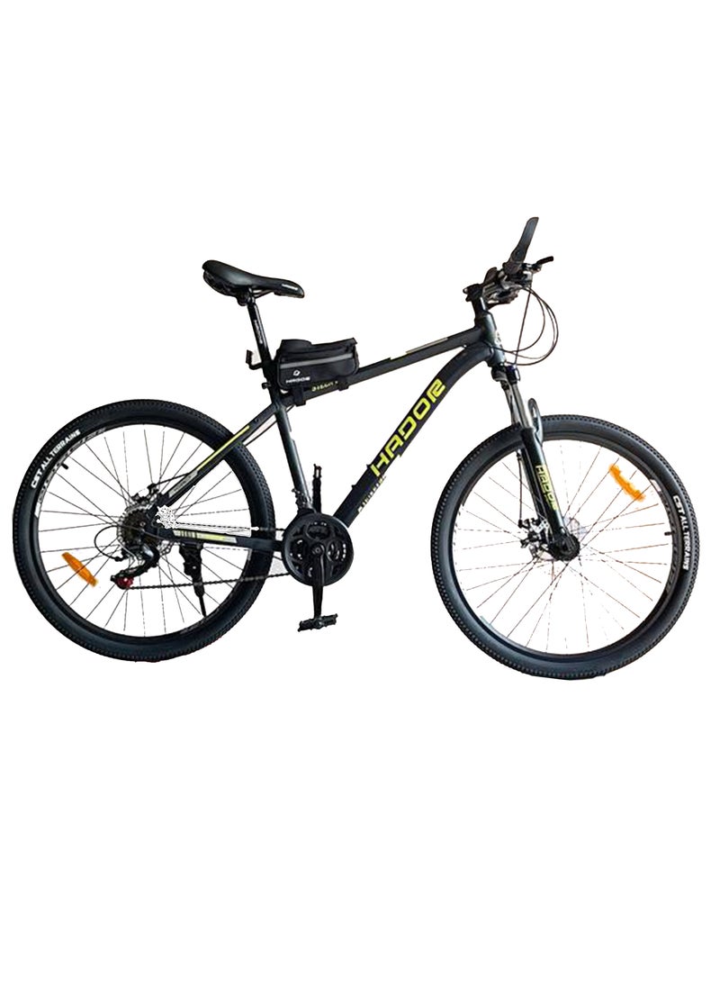 Steer Aluminum Frame 21-Speed Front Assistant Bike, 26-Inch Size, black&yellow - pzsku/Z4C07AE9FC3ECCBC19B59Z/45/_/1722759164/48f0c30e-35bd-4a89-a59b-12cdcf2268f8