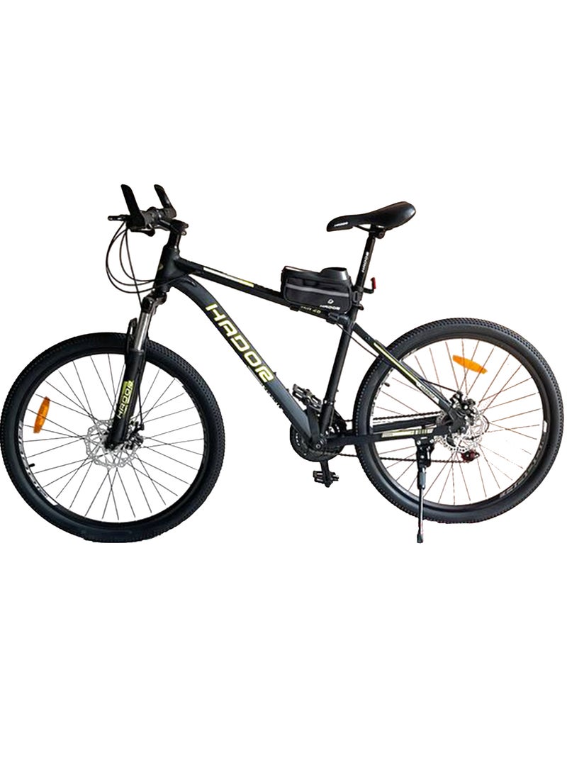 Steer Aluminum Frame 21-Speed Front Assistant Bike, 26-Inch Size, black&yellow - pzsku/Z4C07AE9FC3ECCBC19B59Z/45/_/1722759184/9dd919ec-a86c-4433-ba34-9963d037bd9d