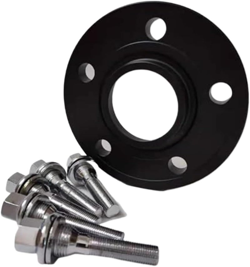 Wivplex 15mm Wheel Spacers Kit for Peugeot - Image 1
