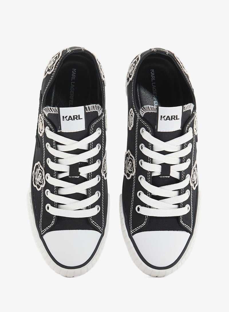 كارل لاغرفيلد كامبس ماكس آيلاينر فلورا لو - Image 3