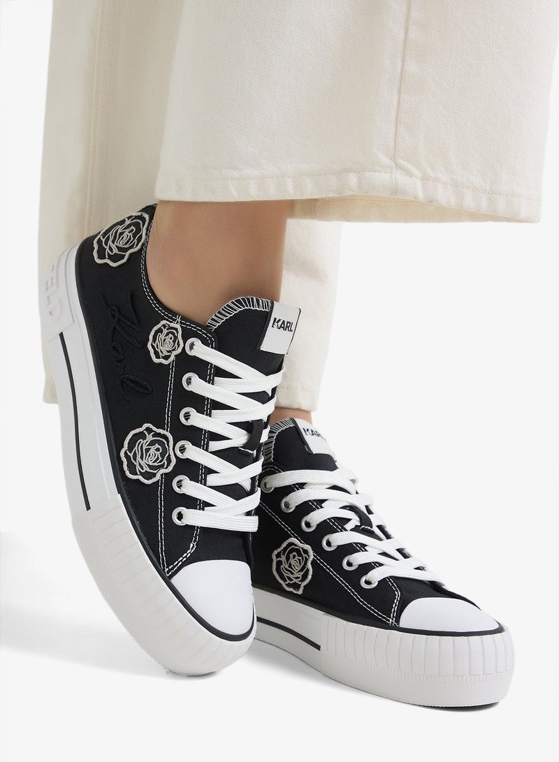 كارل لاغرفيلد كامبس ماكس آيلاينر فلورا لو - Image 5