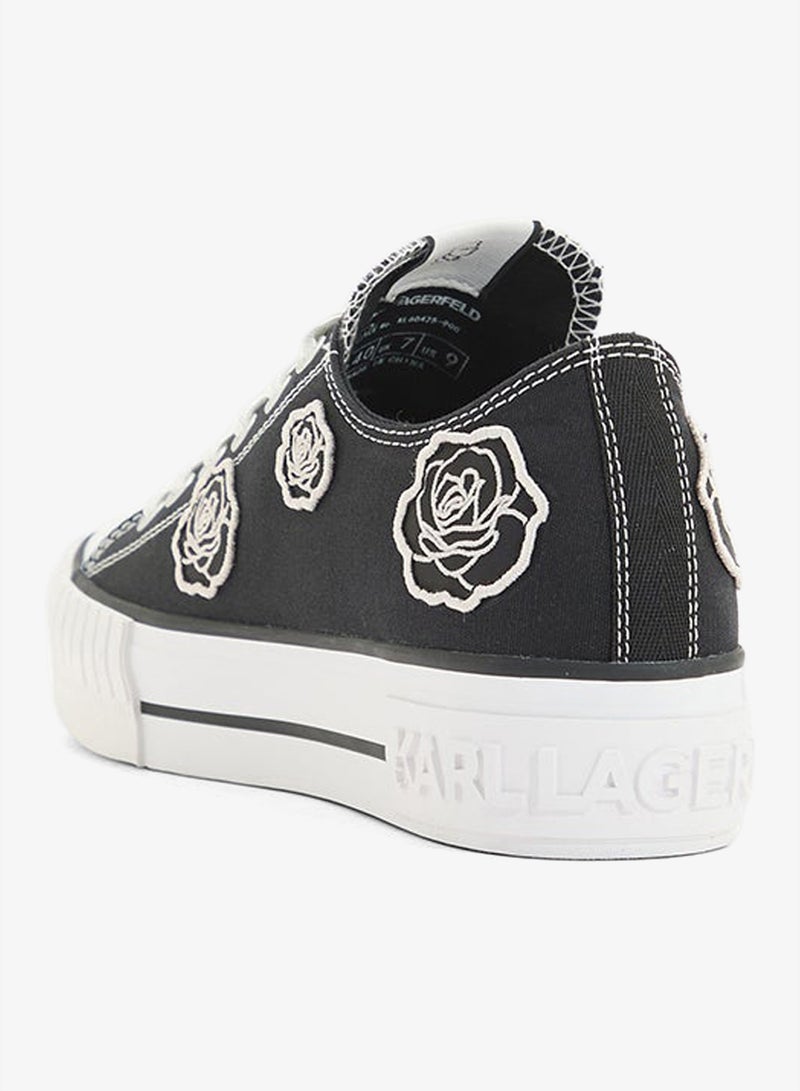 كارل لاغرفيلد كامبس ماكس آيلاينر فلورا لو - Image 2