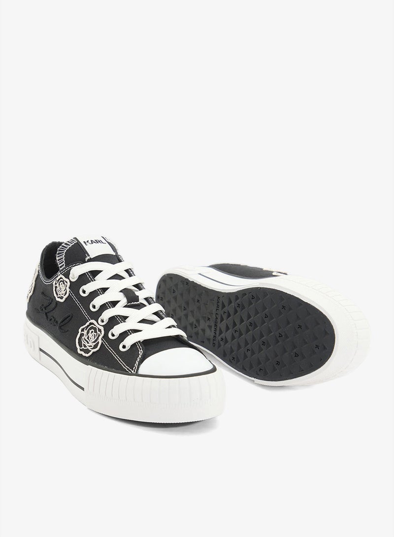 كارل لاغرفيلد كامبس ماكس آيلاينر فلورا لو - Image 4