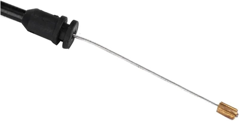 QASULER Hood Latch Release Handle Lever Cable - Image 4