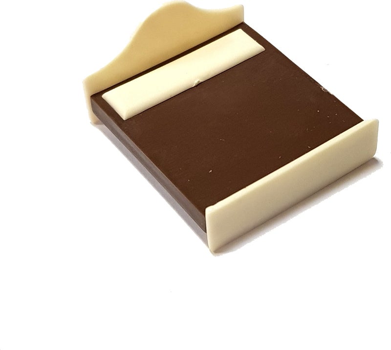 Model Bed 1:50 Scale (Vım-45)
