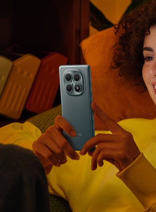 ريدمي نوت 15 ثنائي الشريحة 5G أسود 8 جيجابايت رام 256 جيجابايت مع محول 3 دبابيس - النسخة العالمية - view 5