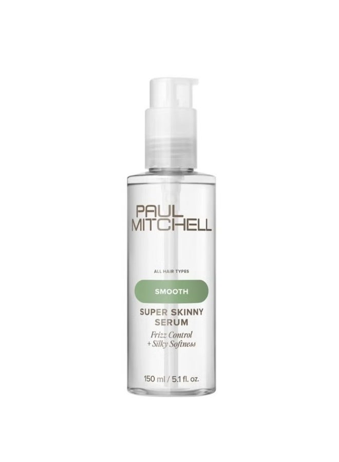 Paul Mitchell Super Skinny Serum 150ml - Image 1