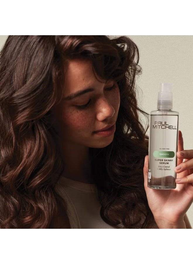 Paul Mitchell Super Skinny Serum 150ml - Image 4