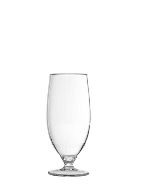 Fortessa OutSide Water/Beer Glass 290ml, Polycarbonate BPA Free
