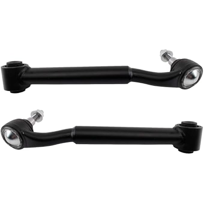 rayihni Front Lower Control Arm With Ball Joint Set Compatible With 20152020 Ford Mustang - Image 2