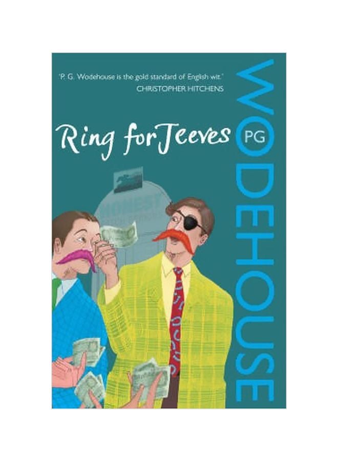 Ring for Jeeves