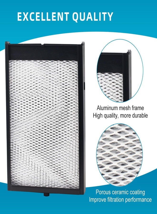 URYKEC 4750 Humidifier Maintenance Kit, No. 35 Water Panel Humidifier Replacement Filter, Fits for Aprilaire Whole Home Humidifier Models: 700, 700A, 700M, 760, 760A, 768 - Image 4