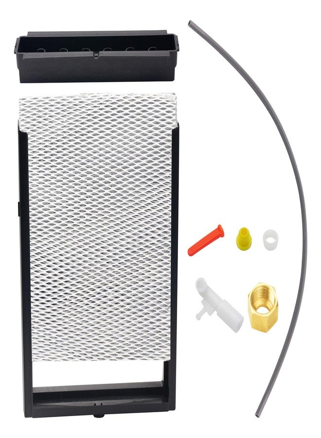 URYKEC 4750 Humidifier Maintenance Kit, No. 35 Water Panel Humidifier Replacement Filter, Fits for Aprilaire Whole Home Humidifier Models: 700, 700A, 700M, 760, 760A, 768 - Image 1