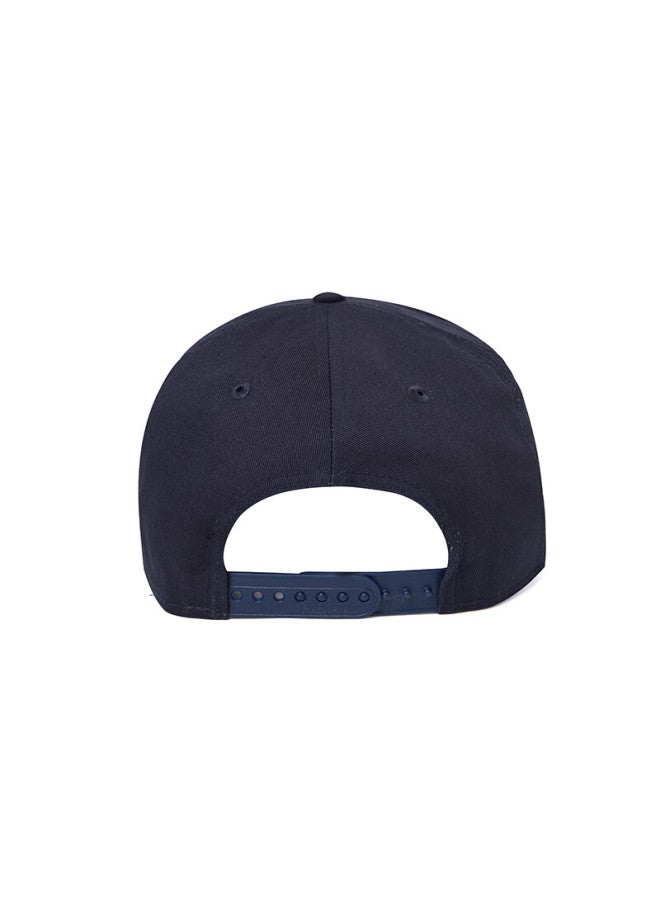 NEW ERA New Era X Mlb Collaboration, New Era Spring And Summer Unisex Ny Print Pattern, 940 Curved Brim Baseball Cap, 13356382  - Image 4