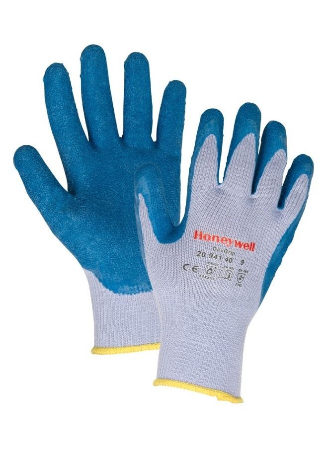 Honeywell - Honeywell Protective gloves Cotton/Polyamide Dexgrip Work glove 2094140-09 1-Pairs - Image 1