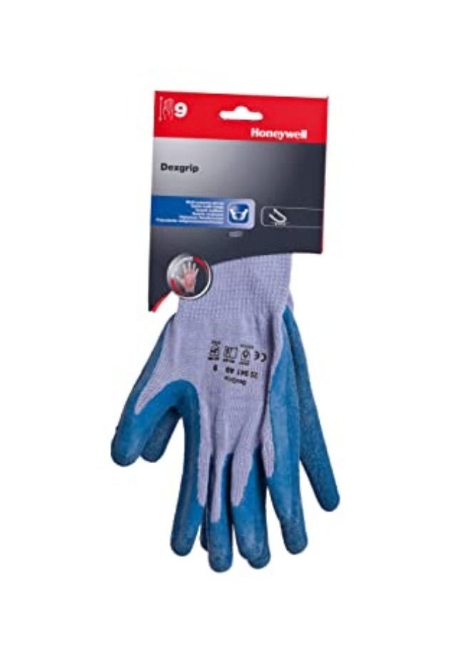 Honeywell - Honeywell Protective gloves Cotton/Polyamide Dexgrip Work glove 2094140-09 1-Pairs - Image 1