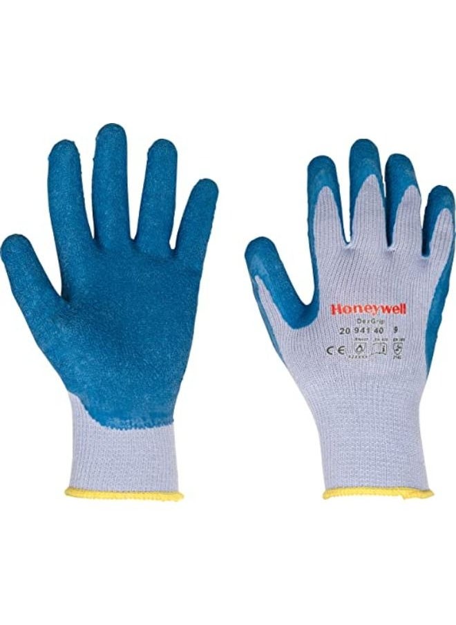 Honeywell - Honeywell Protective gloves Cotton/Polyamide Dexgrip Work glove 2094140-09 1-Pairs - Image 1