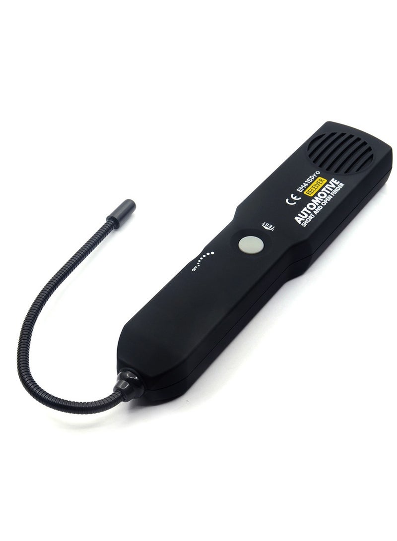 Loquat Automotive Electric Circuit Tester Open Short Circuit Finder Car Wire Tracker Auto Circuit Diagnostics Test Tool - Image 5