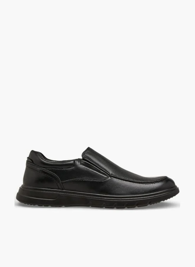 ال بي ال من شو اكسبرس Men Slip-On Loafers Ramadan Collections